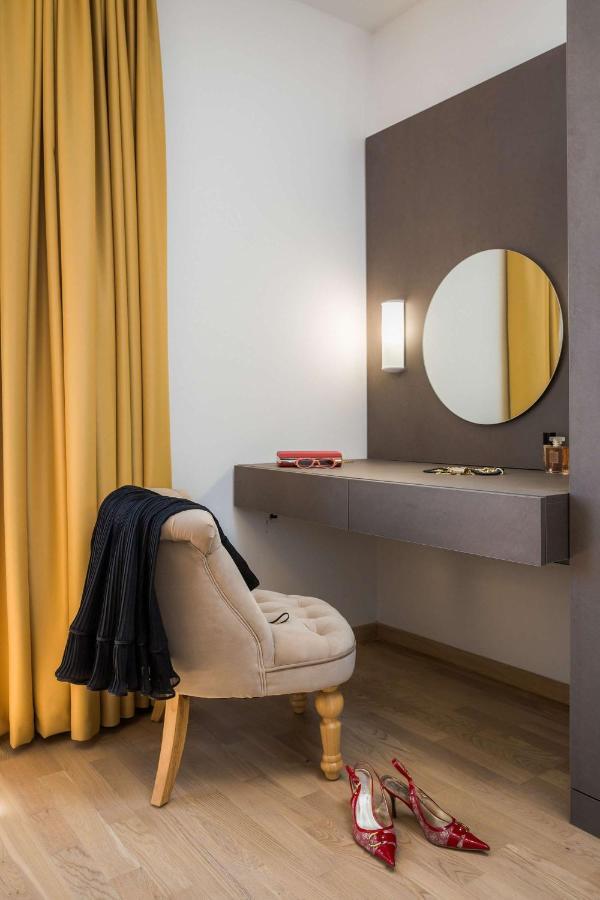 Villa Four Brothers - Middle Floor Podstrana Esterno foto